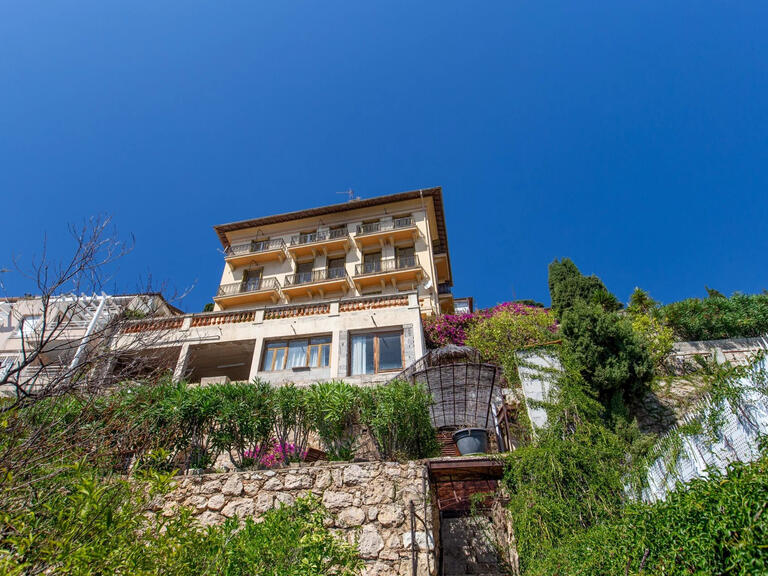 Villa Roquebrune-Cap-Martin - 9 chambres - 515m²