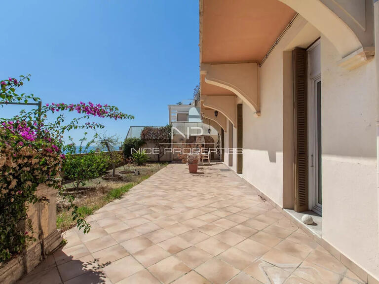 Villa avec Vue mer Roquebrune-Cap-Martin - 9 chambres - 515m²