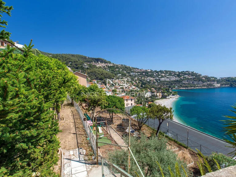 Villa avec Vue mer Roquebrune-Cap-Martin - 9 chambres - 515m²