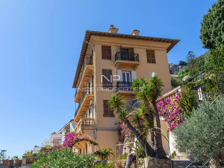 Villa avec Vue mer Roquebrune-Cap-Martin - 9 chambres - 515m²