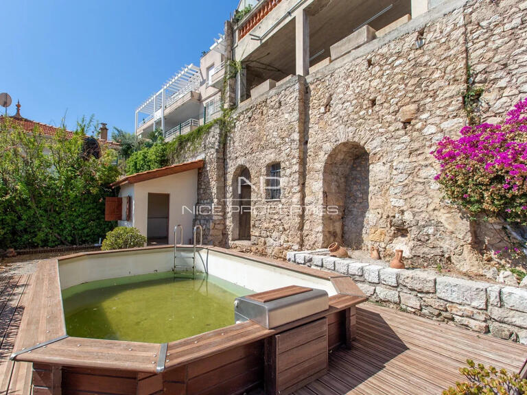 Villa avec Vue mer Roquebrune-Cap-Martin - 9 chambres - 515m²