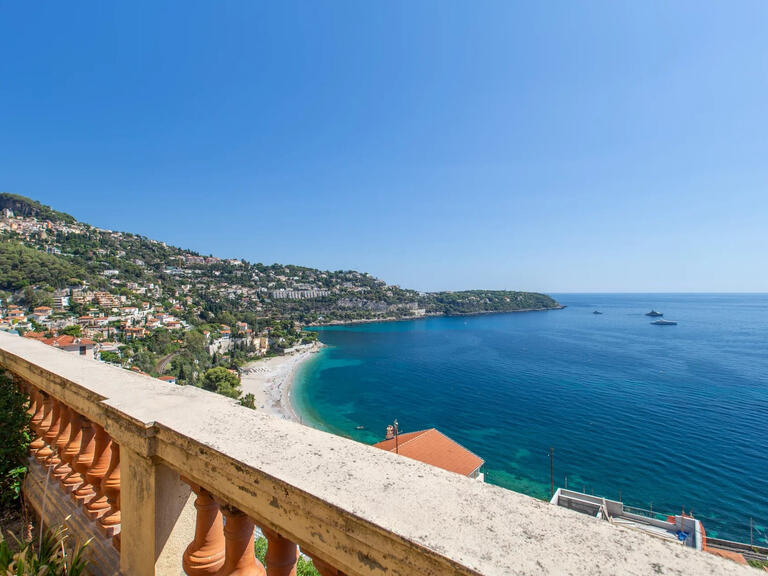 Villa Roquebrune-Cap-Martin - 9 chambres - 515m²