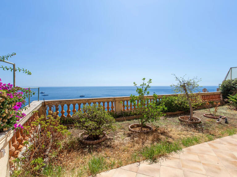 Villa Roquebrune-Cap-Martin - 9 chambres - 515m²