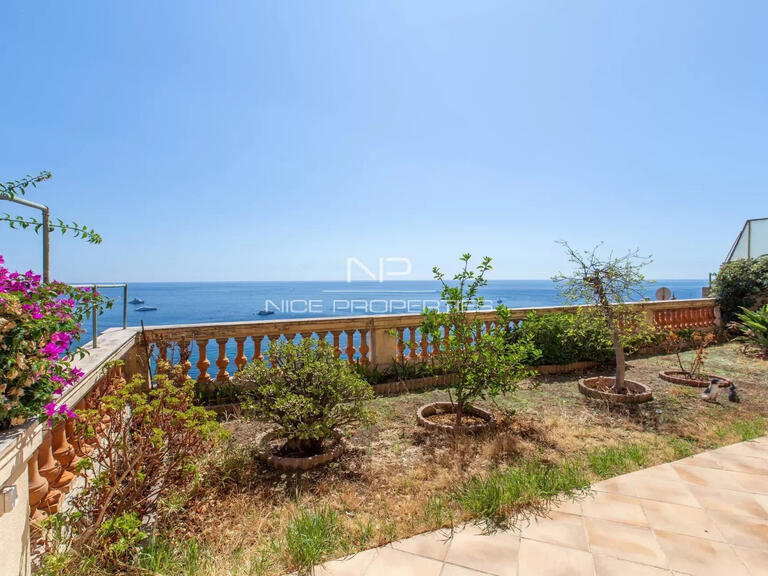 Villa avec Vue mer Roquebrune-Cap-Martin - 9 chambres - 515m²