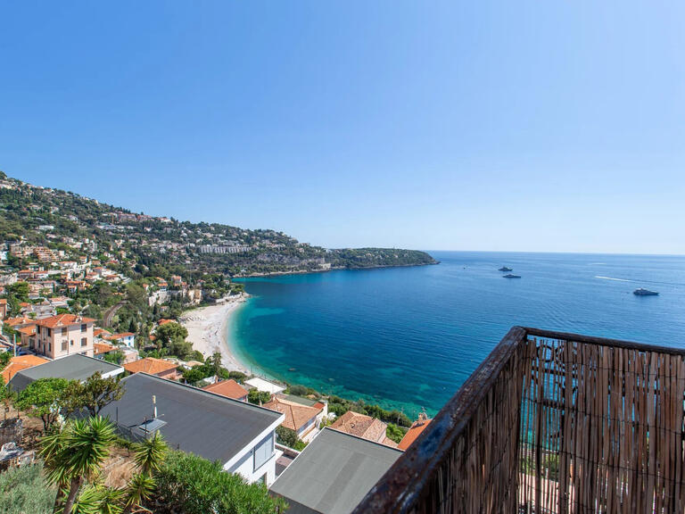 Villa Roquebrune-Cap-Martin - 9 chambres - 515m²