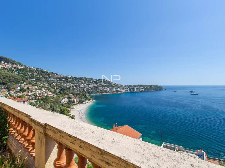 Villa avec Vue mer Roquebrune-Cap-Martin - 9 chambres - 515m²