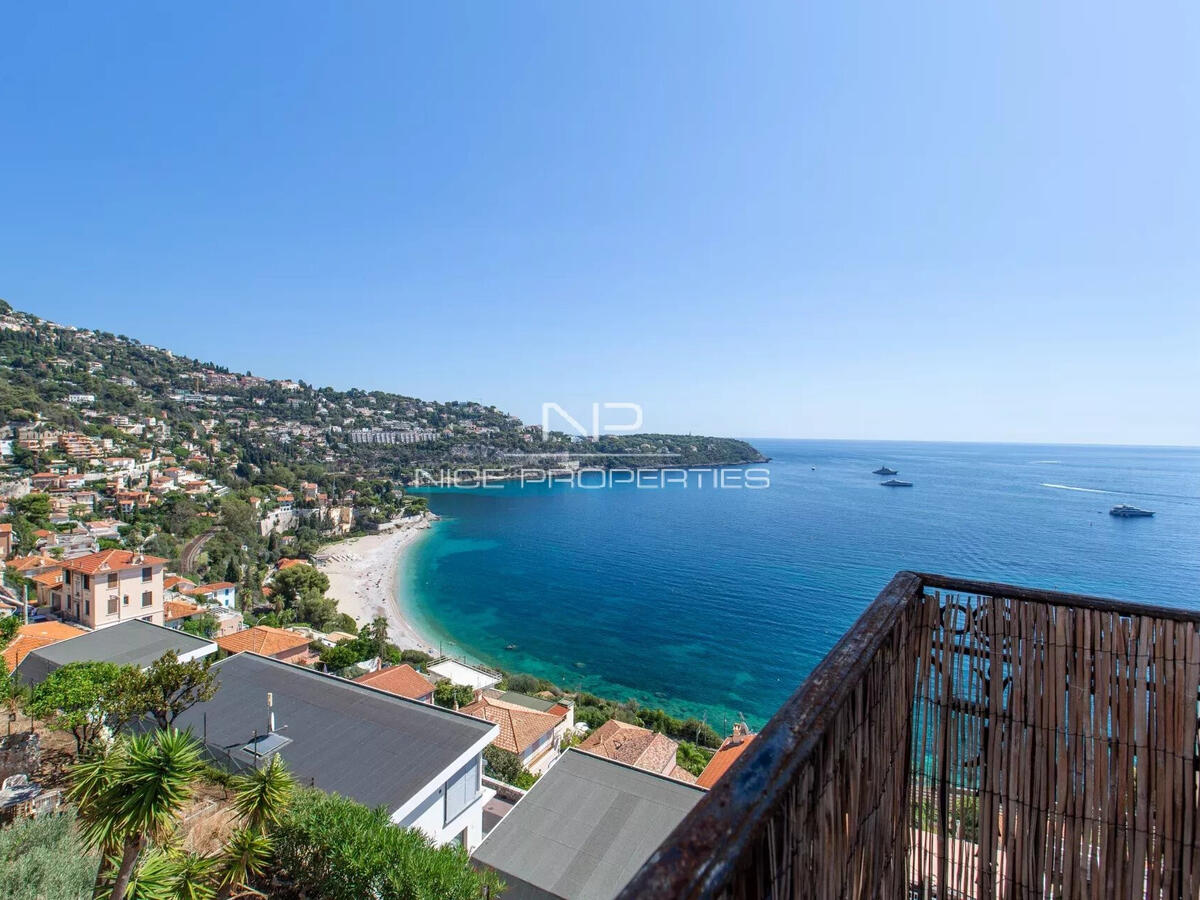 Villa Roquebrune-Cap-Martin