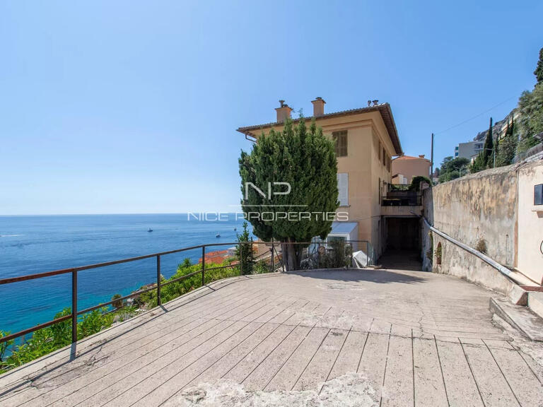 Villa avec Vue mer Roquebrune-Cap-Martin - 9 chambres - 515m²