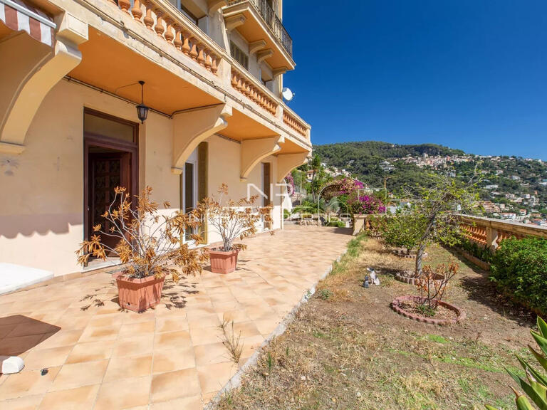 Villa avec Vue mer Roquebrune-Cap-Martin - 9 chambres - 515m²