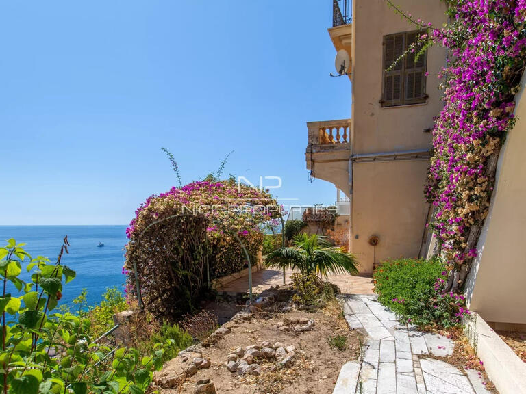 Villa avec Vue mer Roquebrune-Cap-Martin - 9 chambres - 515m²