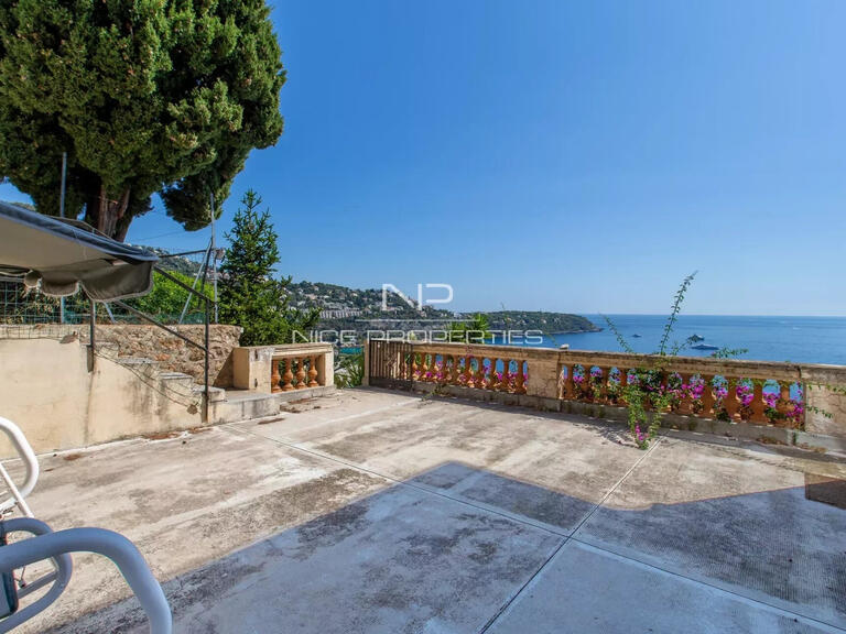 Villa avec Vue mer Roquebrune-Cap-Martin - 9 chambres - 515m²