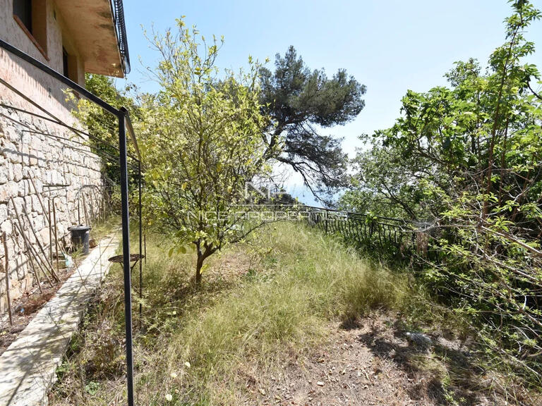 Sale Villa with Sea view Roquebrune-Cap-Martin - 2 bedrooms