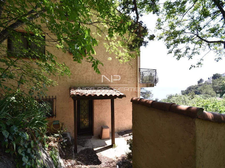 Sale Villa with Sea view Roquebrune-Cap-Martin - 2 bedrooms