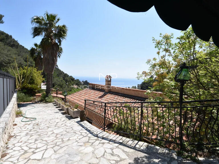 Villa Roquebrune-Cap-Martin - 2 chambres - 150m²