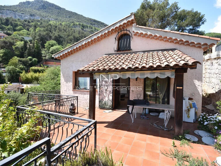 Sale Villa with Sea view Roquebrune-Cap-Martin - 2 bedrooms