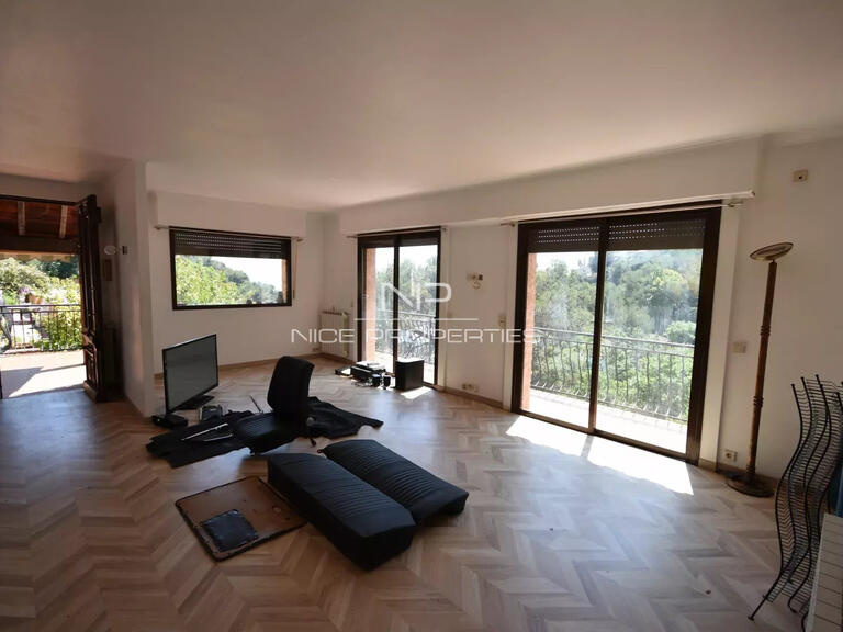 Villa Roquebrune-Cap-Martin - 2 chambres - 150m²