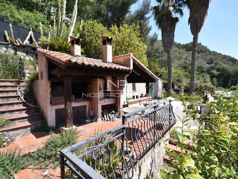 Villa Roquebrune-Cap-Martin - 2 chambres - 150m²