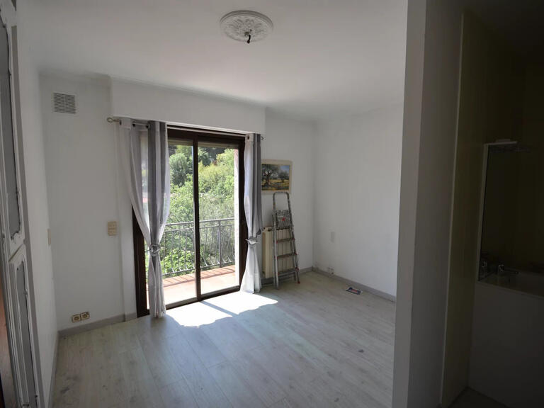 Villa Roquebrune-Cap-Martin - 2 chambres - 150m²