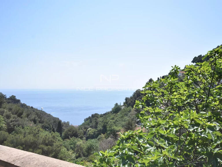 Sale Villa with Sea view Roquebrune-Cap-Martin - 2 bedrooms