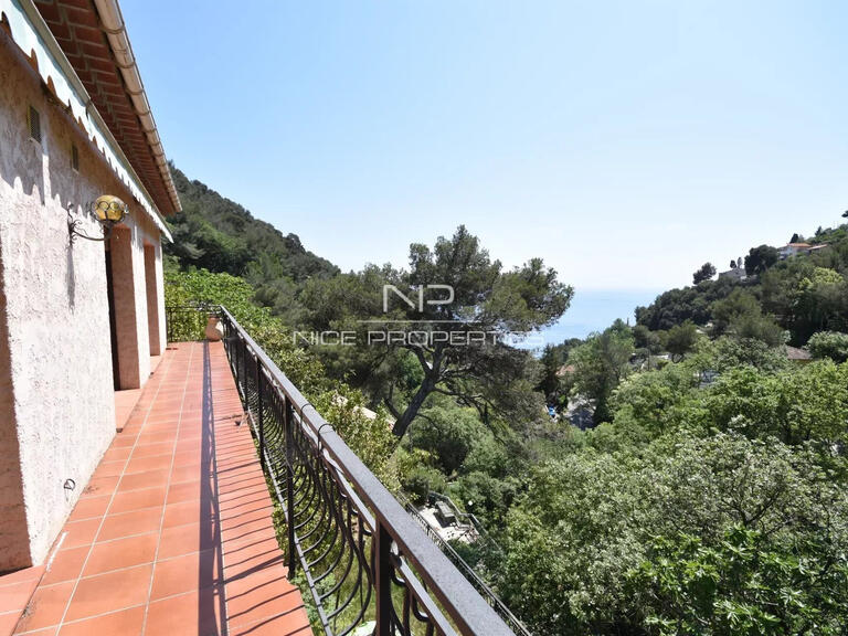 Sale Villa with Sea view Roquebrune-Cap-Martin - 2 bedrooms