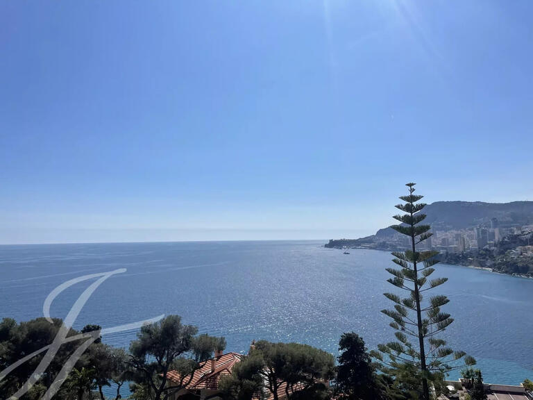 Villa Roquebrune-Cap-Martin - 325m²