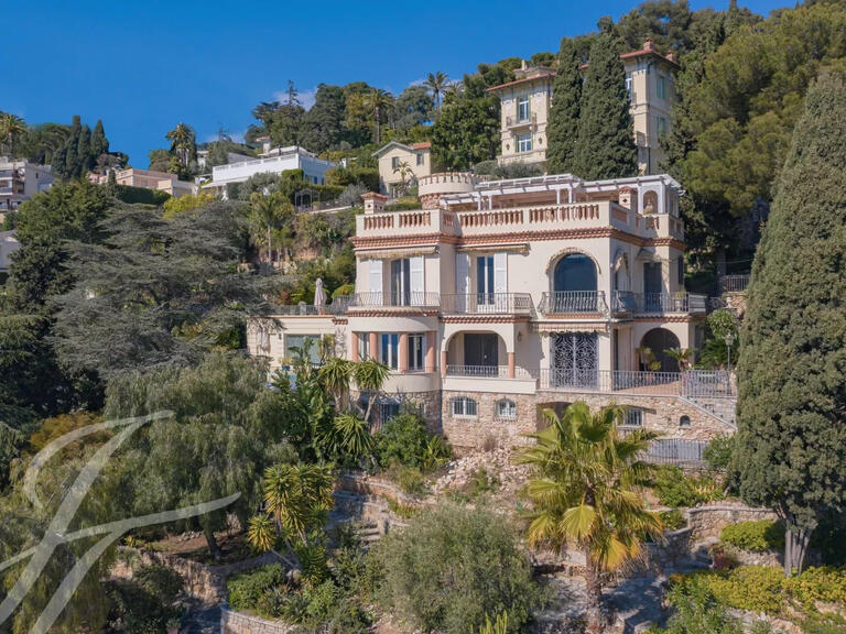 Villa Roquebrune-Cap-Martin - 325m²