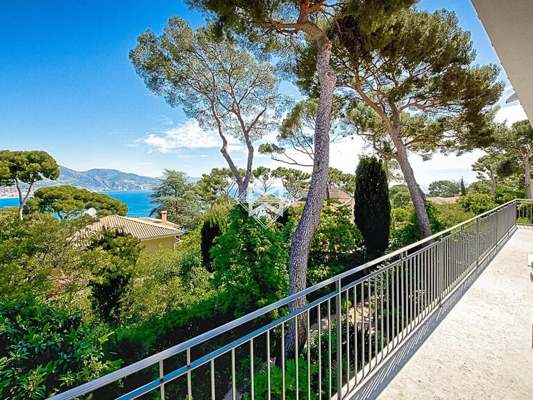 Villa Roquebrune-Cap-Martin - 4 chambres - 230m²