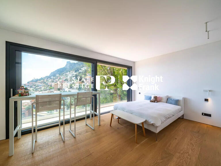 Villa Roquebrune-Cap-Martin - 5 chambres - 341m²