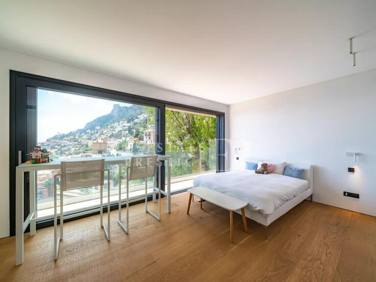 Villa avec Vue mer Roquebrune-Cap-Martin - 5 chambres - 341m²