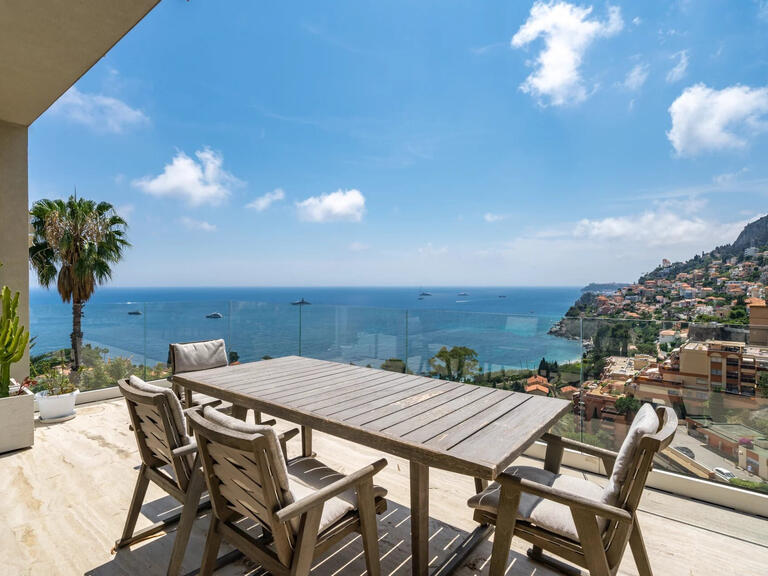 Villa Roquebrune-Cap-Martin - 5 bedrooms - 341m²