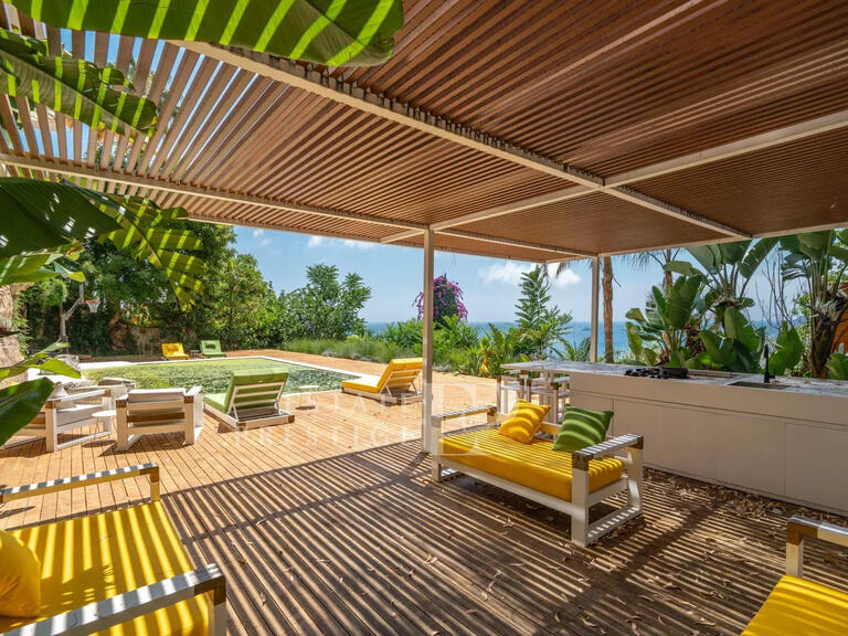 Villa Roquebrune-Cap-Martin - 5 bedrooms - 341m²