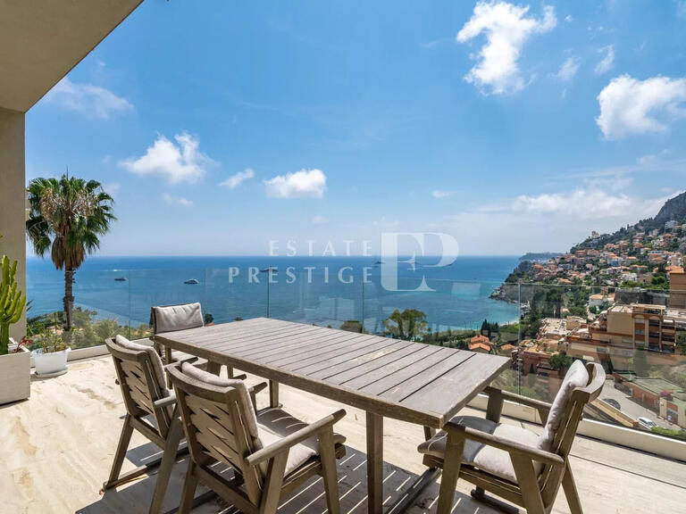 Villa Roquebrune-Cap-Martin - 5 bedrooms - 341m²