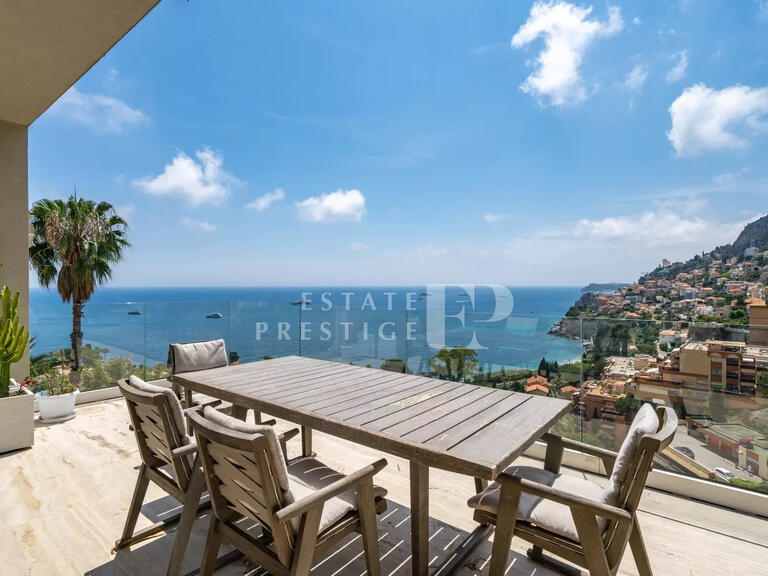 Villa avec Vue mer Roquebrune-Cap-Martin - 5 chambres - 341m²