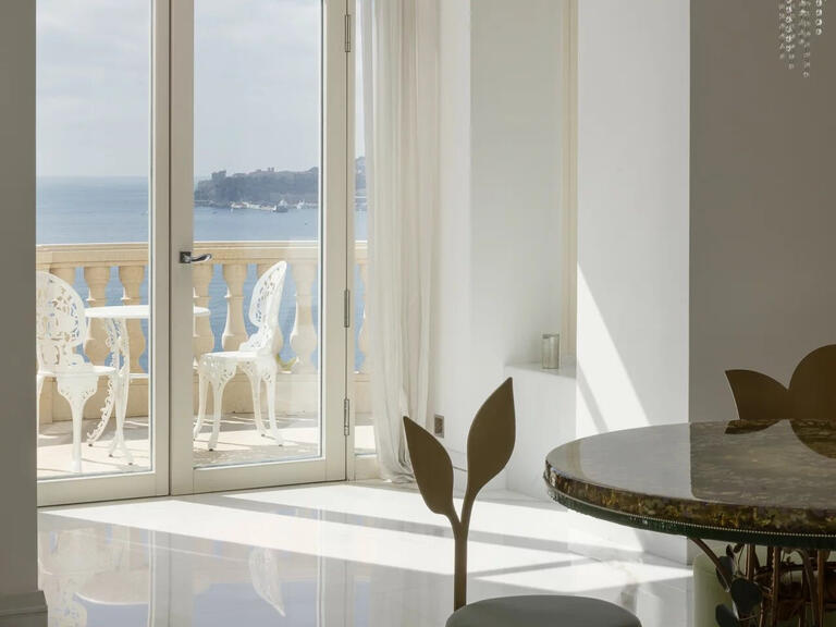 Villa Roquebrune-Cap-Martin - 5 chambres - 400m²