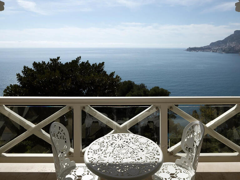 Villa Roquebrune-Cap-Martin - 5 chambres - 400m²