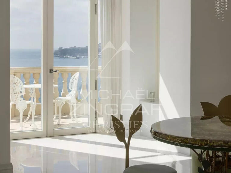 Villa avec Vue mer Roquebrune-Cap-Martin - 5 chambres - 400m²