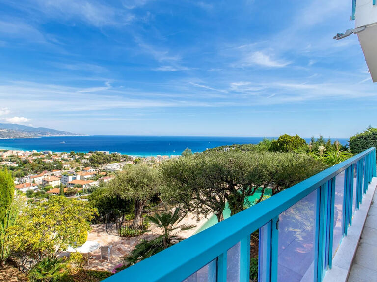 Villa Roquebrune-Cap-Martin - 7 bedrooms - 281m²