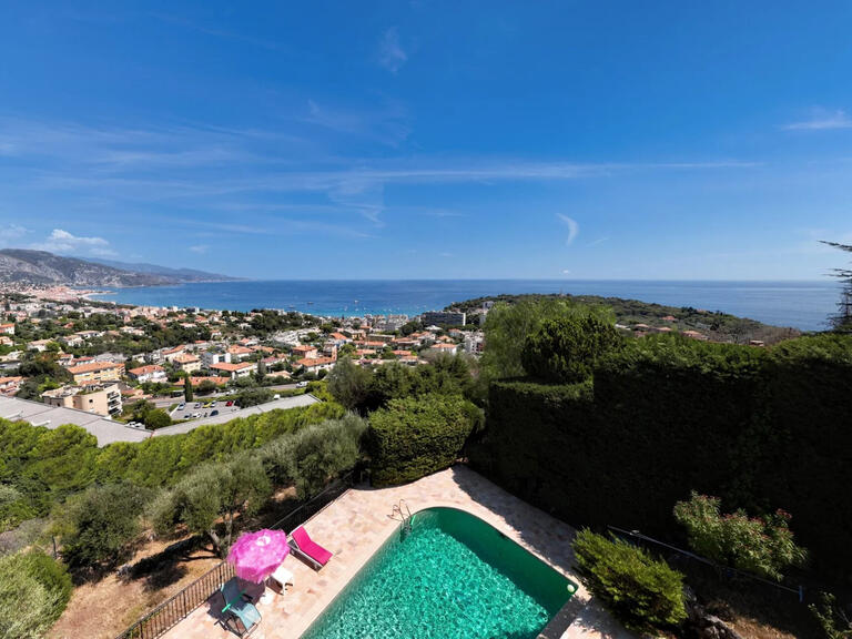 Villa Roquebrune-Cap-Martin - 7 bedrooms - 281m²