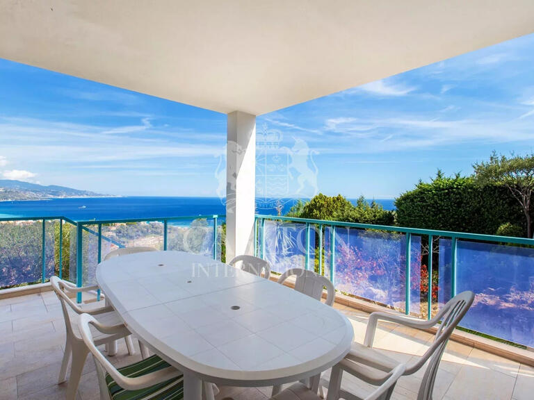 Villa Roquebrune-Cap-Martin - 7 bedrooms - 281m²