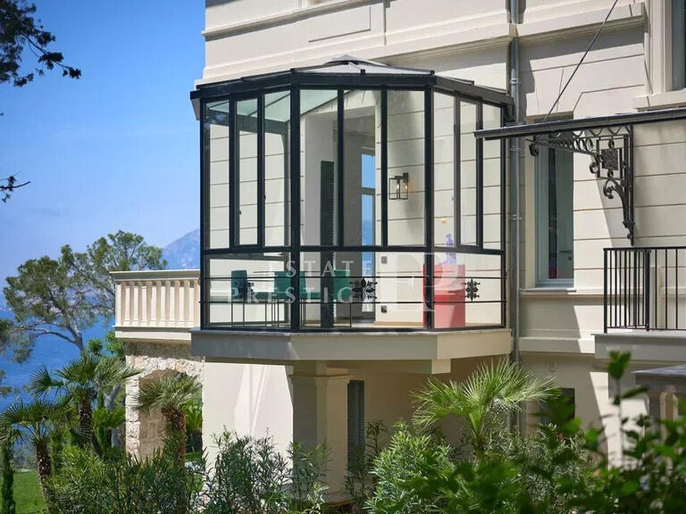 Vente Villa avec Vue mer Roquebrune-Cap-Martin - 8 chambres