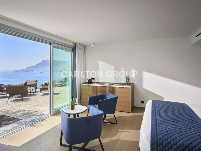 Vente Villa avec Vue mer Roquebrune-Cap-Martin - 7 chambres