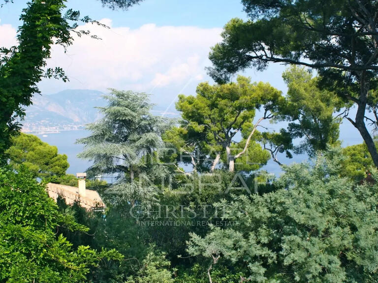 Villa Roquebrune-Cap-Martin - 4 bedrooms - 230m²