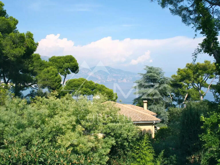 Villa Roquebrune-Cap-Martin - 4 chambres - 230m²