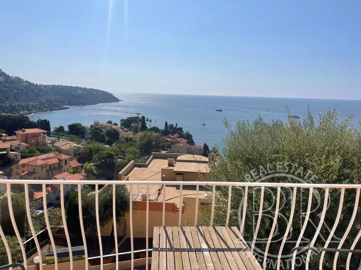 Villa Roquebrune-Cap-Martin