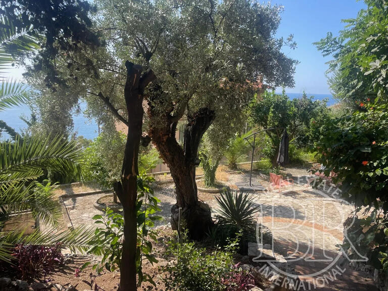 Villa avec Vue mer Roquebrune-Cap-Martin - 350m²