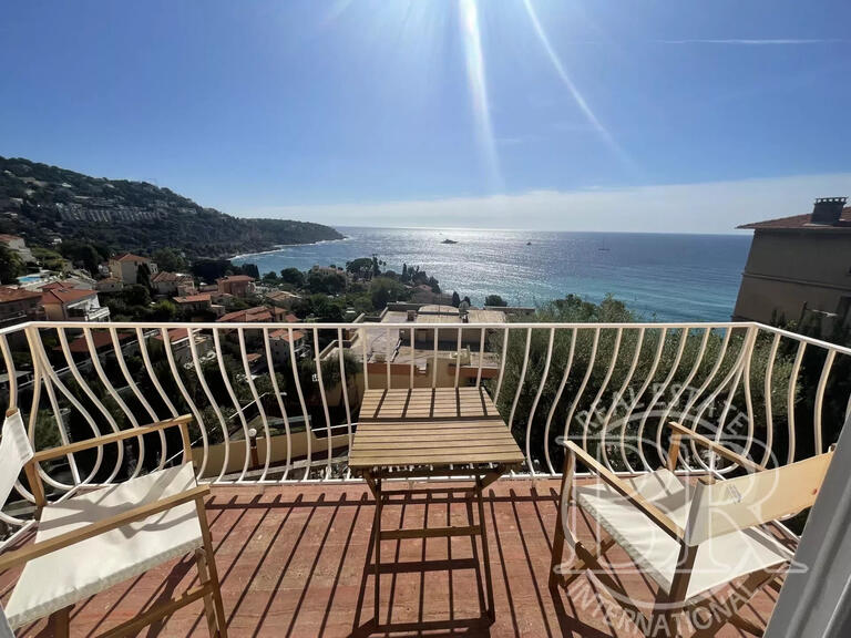 Vente Villa avec Vue mer Roquebrune-Cap-Martin