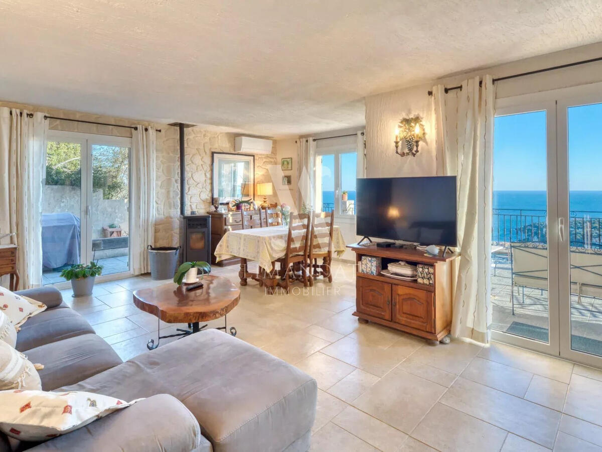 Villa Roquebrune-Cap-Martin