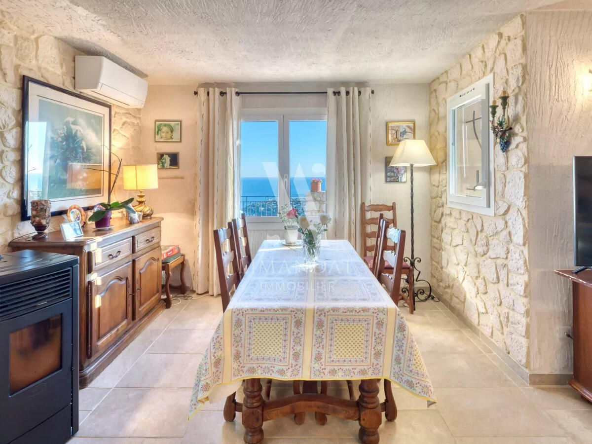 Villa Roquebrune-Cap-Martin