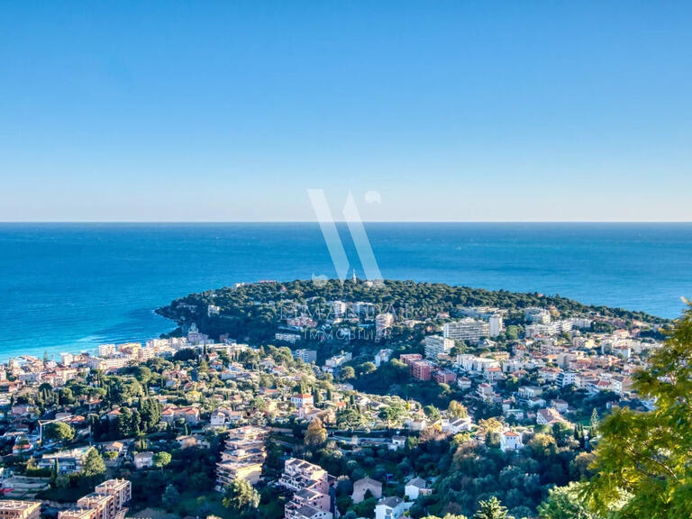 Vente Villa avec Vue mer Roquebrune-Cap-Martin - 4 chambres
