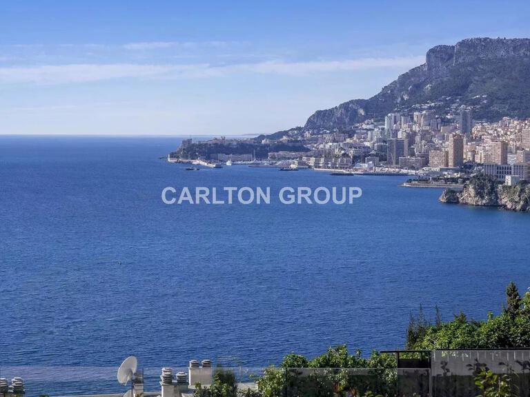 Vente Villa avec Vue mer Roquebrune-Cap-Martin - 5 chambres